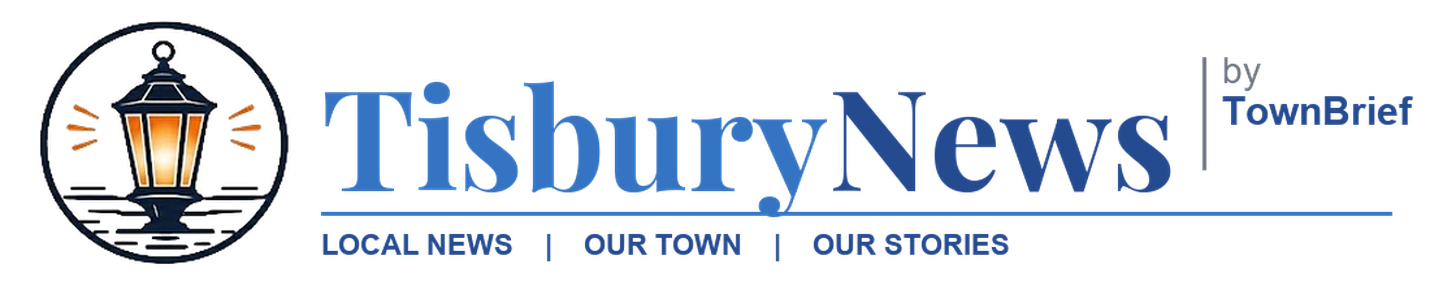Tisbury News